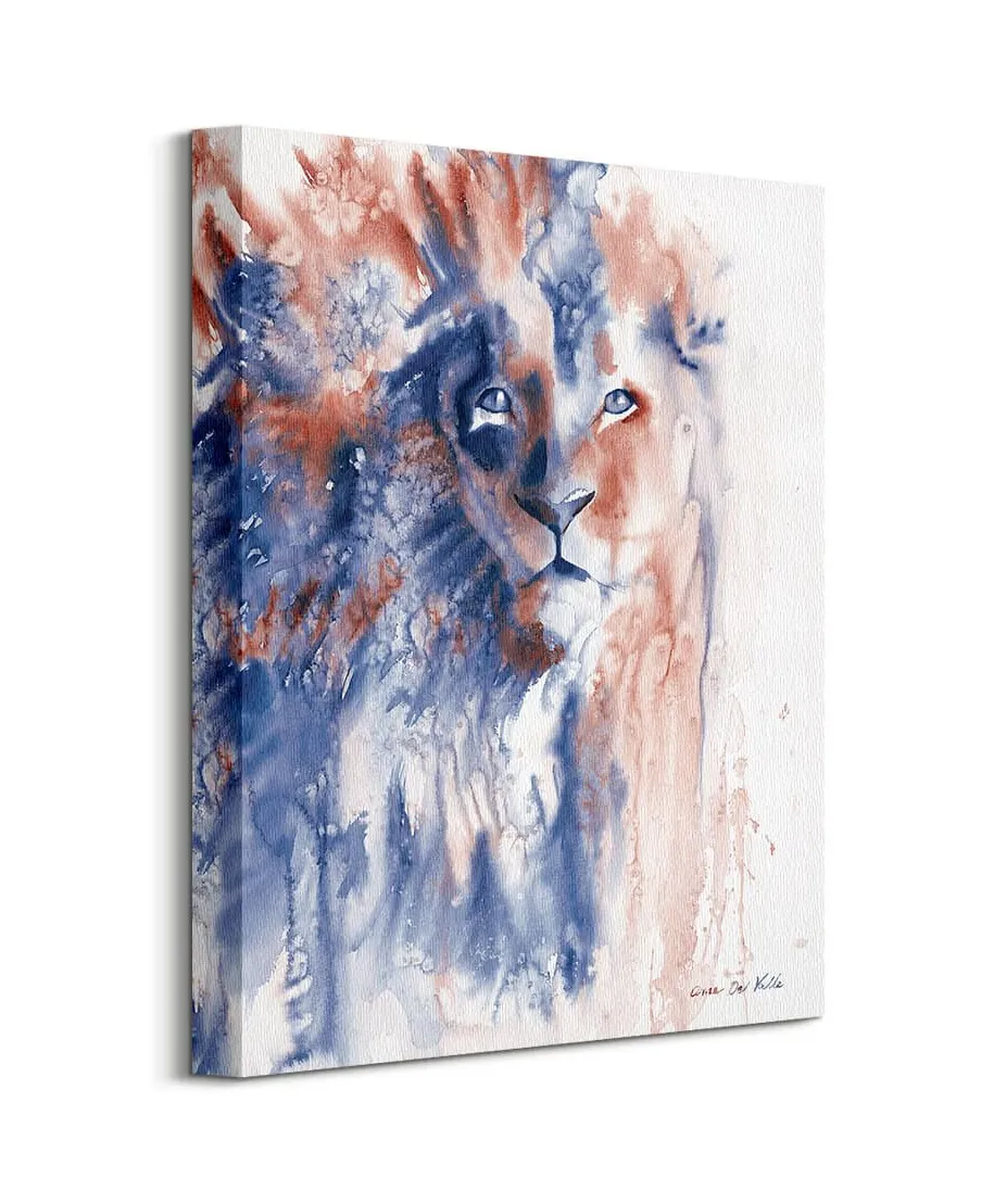 Fierte - obraz na płótnie