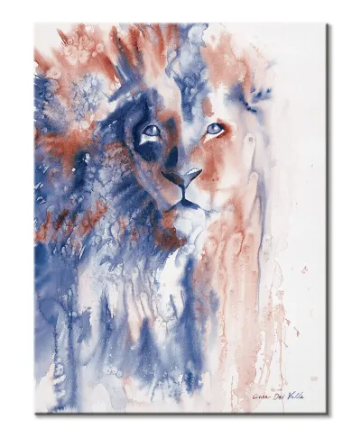 Fierte - obraz na płótnie