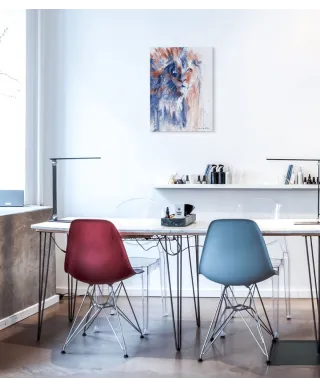 Fierte - obraz na płótnie