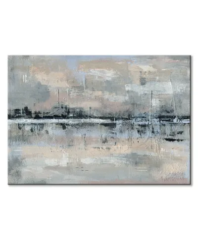 Distant Reflections - Obraz na płótnie