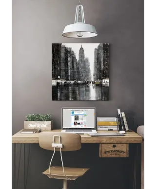 5th Avenue - obraz na płótnie