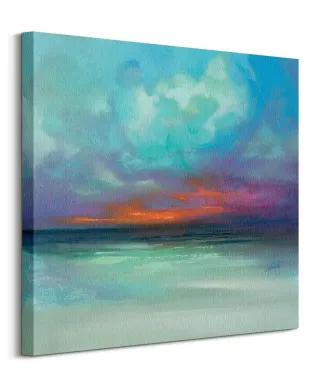 Hebridean Tranquility - obraz na płótnie