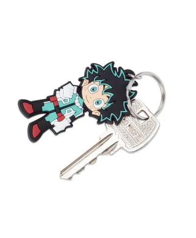 My Hero Academia Deku - brelok