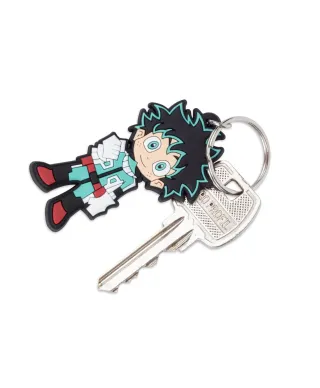 My Hero Academia Deku - brelok