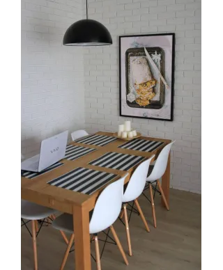 Christmas Bread - plakat