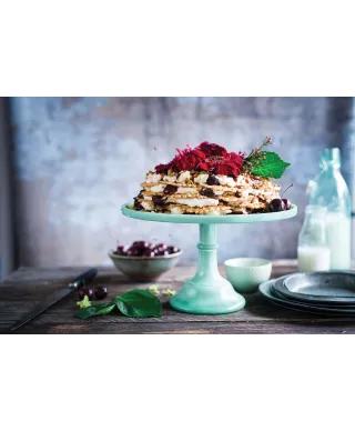 Patera Słodkości - plakat