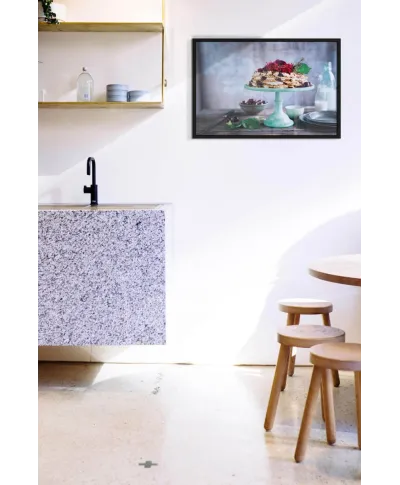 Patera Słodkości - plakat