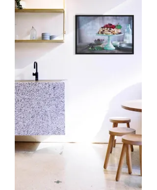 Patera Słodkości - plakat