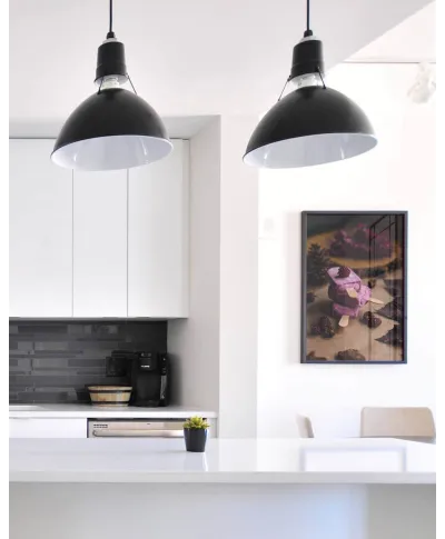 Lody na patyku - plakat