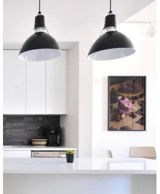 Lody na patyku - plakat