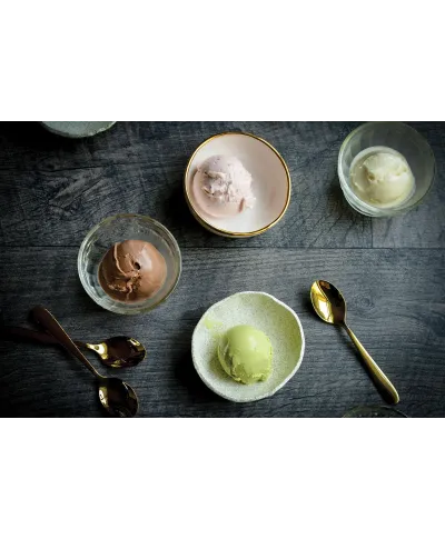 Ice Cream - plakat