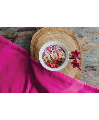 Summer Daze - plakat