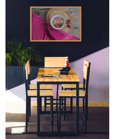 Summer Daze - plakat