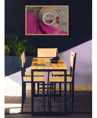 Summer Daze - plakat