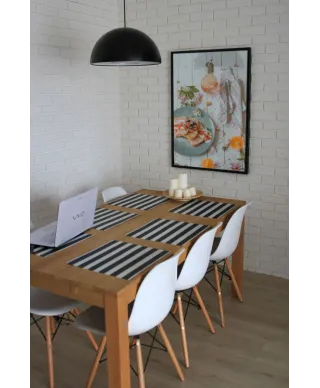 French Toast - plakat