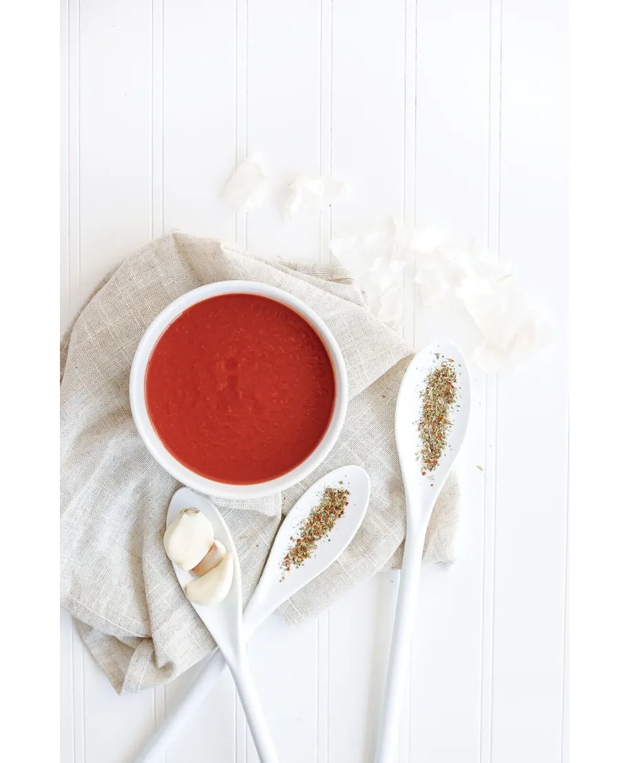 Tomato Soup - plakat