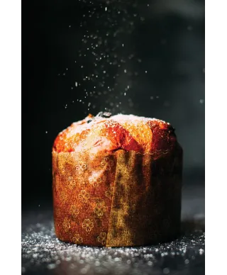 Bakery Muffin - plakat