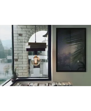 Gwiezdna Mgławica - plakat