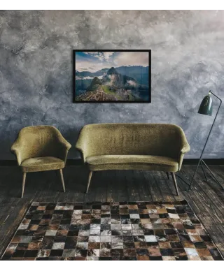 Machu Picchu - plakat