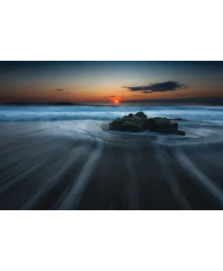 Lonely Island - plakat