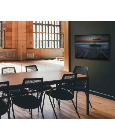 Lonely Island - plakat