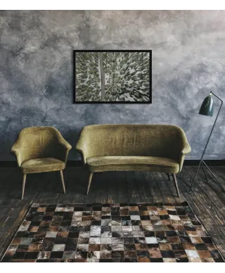 Zimowa trasa - plakat