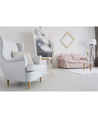 Góra w Chmurach - plakat