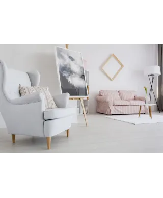 Góra w Chmurach - plakat