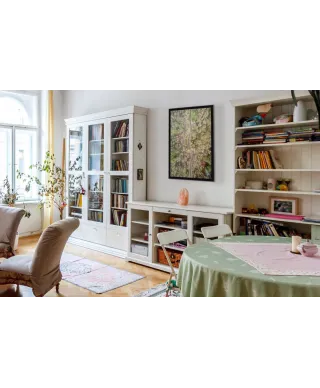 Leśna Droga - plakat