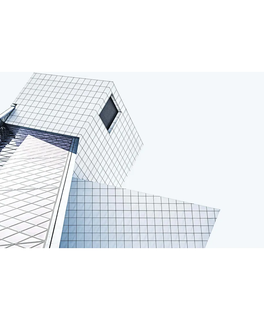 Architektura - plakat