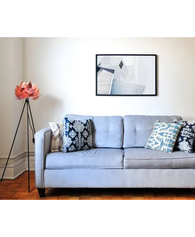 Architektura - plakat