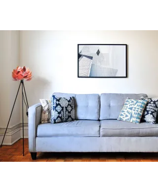 Architektura - plakat