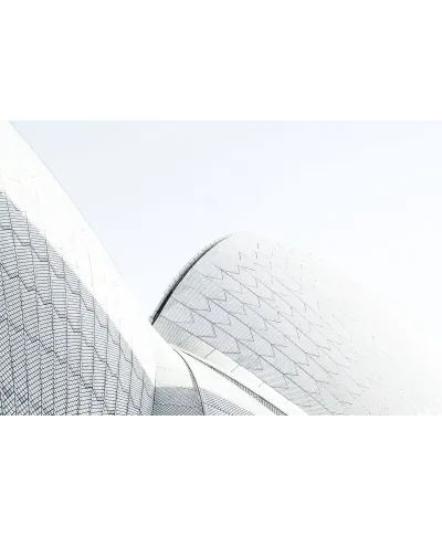 Sydney Opera House - plakat