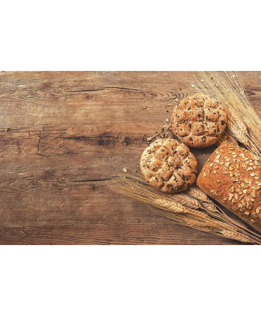 Breakfast Time - plakat