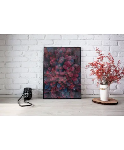 Barwy Jesieni - plakat