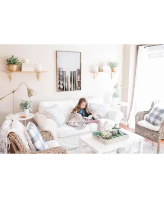 High Rise Urban - plakat