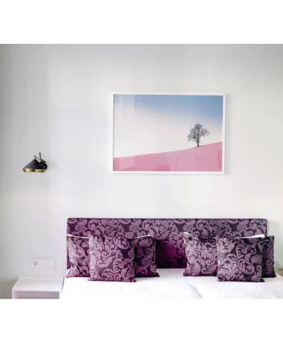 Pink Meadow - plakat