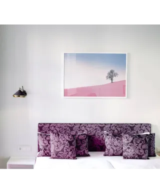 Pink Meadow - plakat