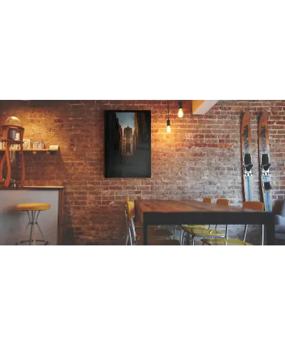 Board of Trade Building - plakat