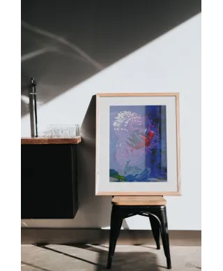 Błazenek - reprodukcja