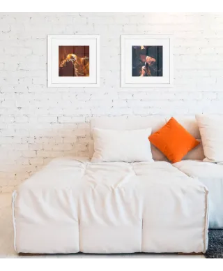 Australia Dwunastu Apostołów - reprodukcja