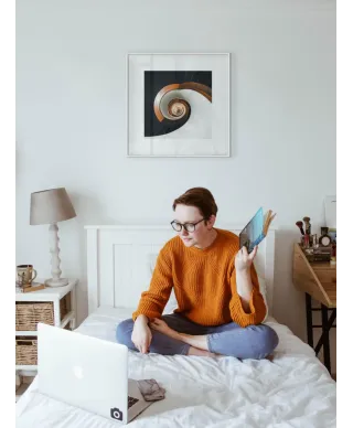 Balustrada - reprodukcja