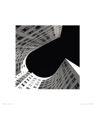 Blok - reprodukcja