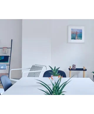 Golden Gate - reprodukcja