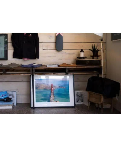 Golden Gate - reprodukcja