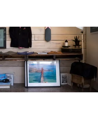 Golden Gate - reprodukcja