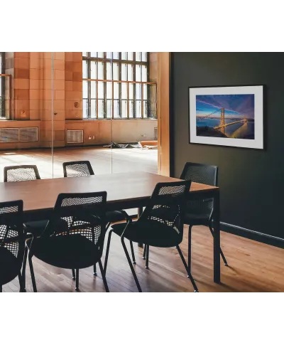 Golden Gate San Francisco - reprodukcja