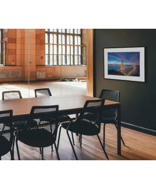 Golden Gate San Francisco - reprodukcja