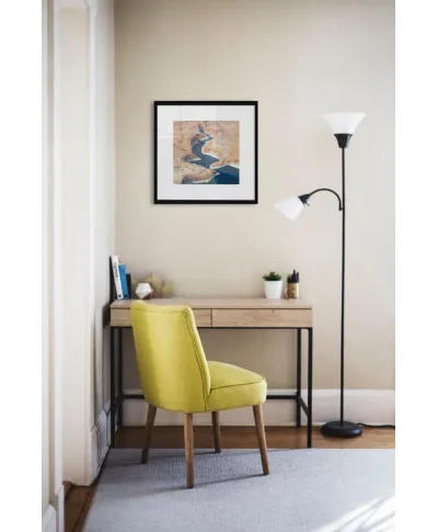 Jezioro Powell - reprodukcja