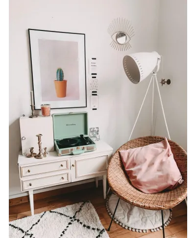 Kaktus - reprodukcja